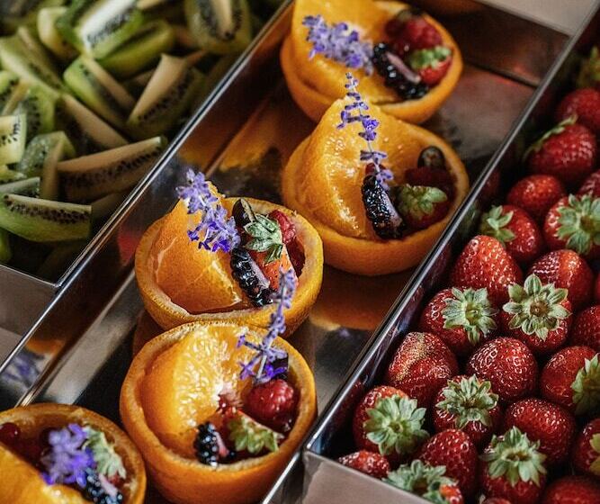 The Rebello Hotel & Spa   Small Luxury Hotels Of The World