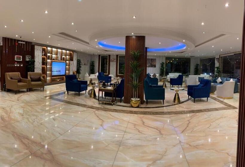 أجنحة لايف للاجنحة الفندقية