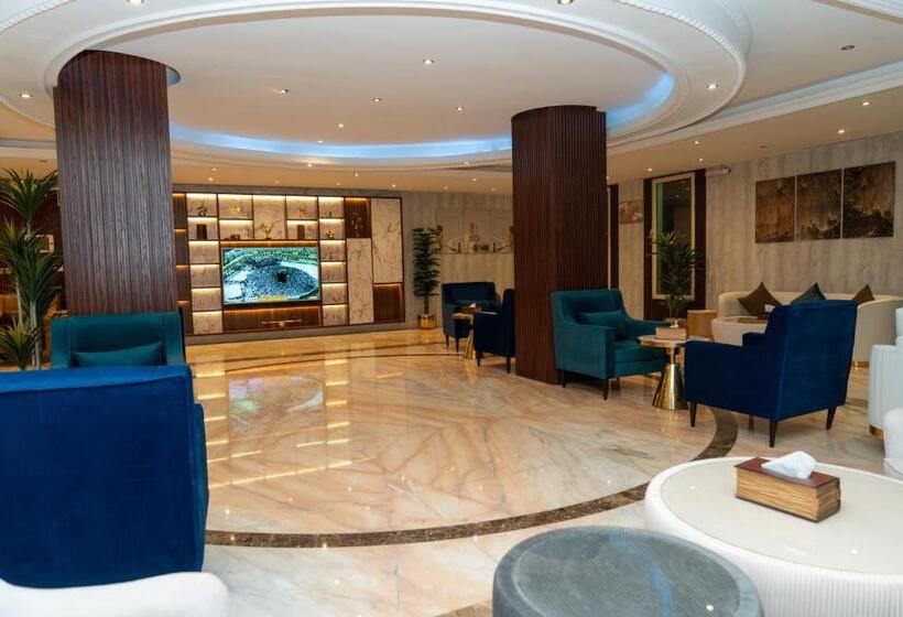 أجنحة لايف للاجنحة الفندقية