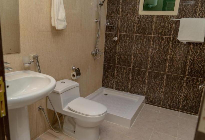 أجنحة لايف للاجنحة الفندقية