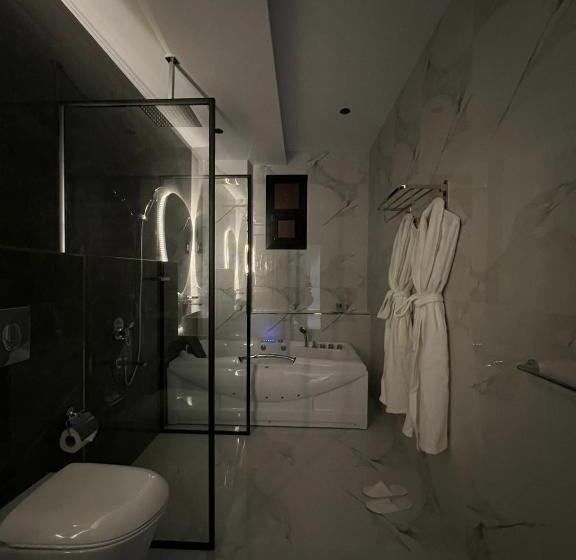 سيفن سون للأجنحة الفندقية