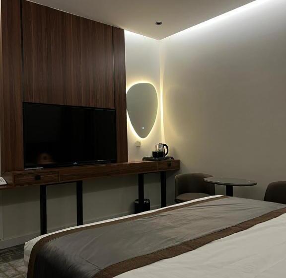 سيفن سون للأجنحة الفندقية