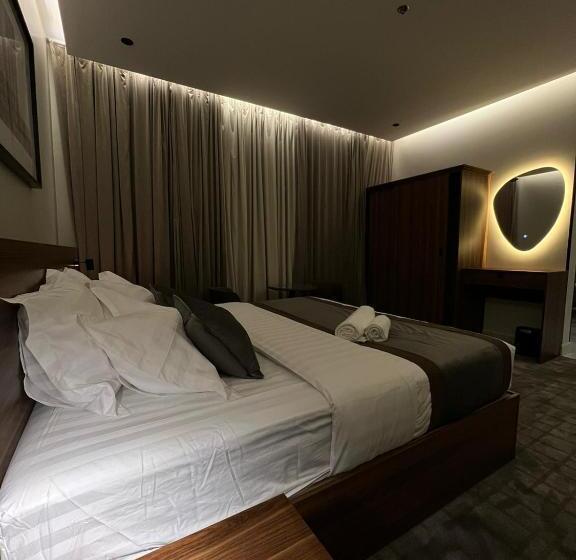 سيفن سون للأجنحة الفندقية