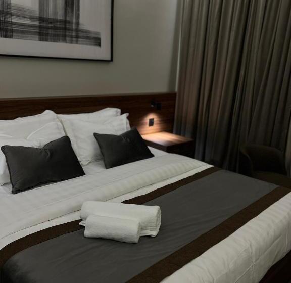 سيفن سون للأجنحة الفندقية