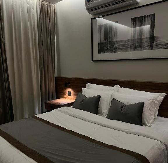 سيفن سون للأجنحة الفندقية