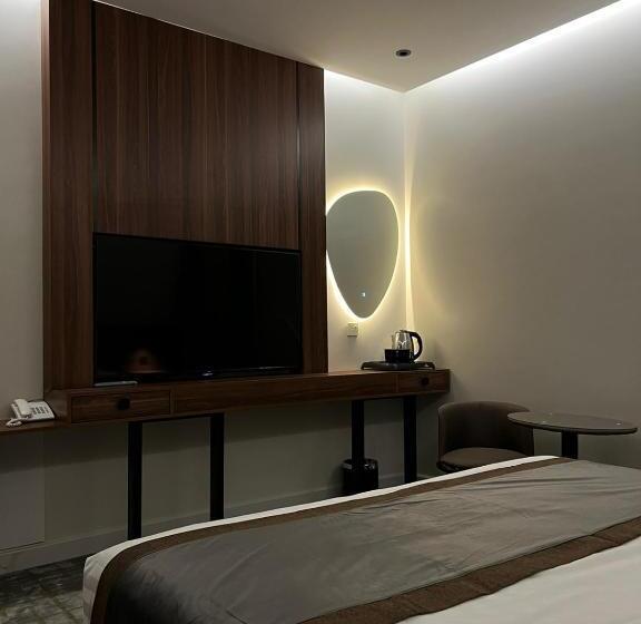 سيفن سون للأجنحة الفندقية