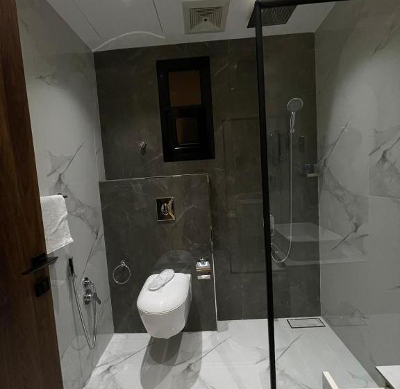 سيفن سون للأجنحة الفندقية