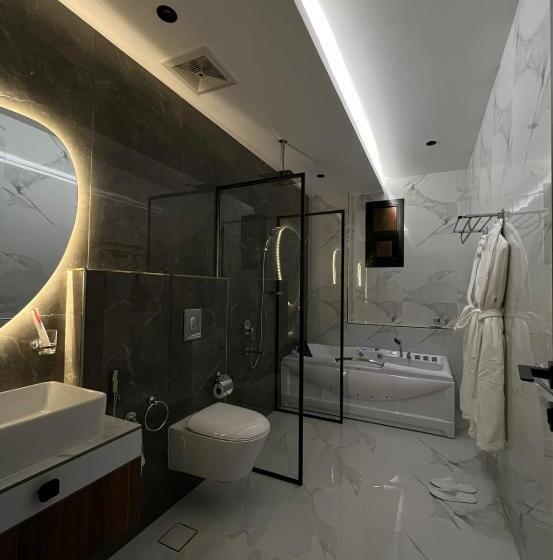 سيفن سون للأجنحة الفندقية