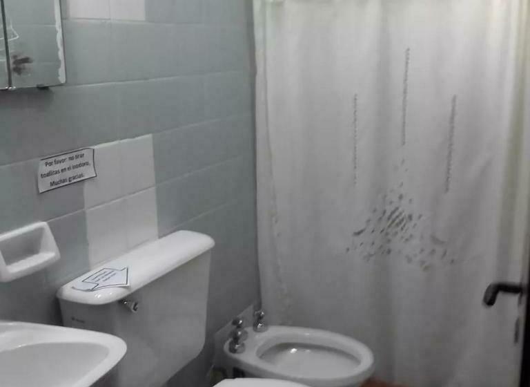 旅馆 Hospedaje Familiar Virgen De Fátima