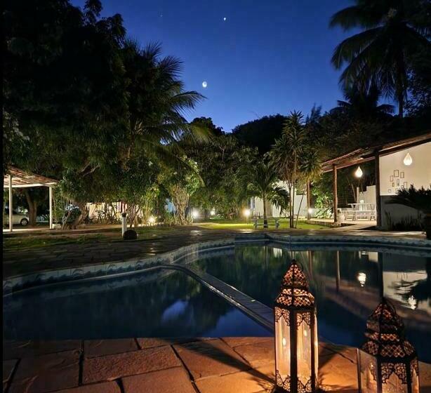 旅馆 Pousada Almar