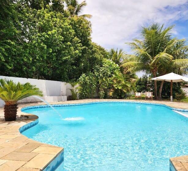 旅馆 Pousada Almar