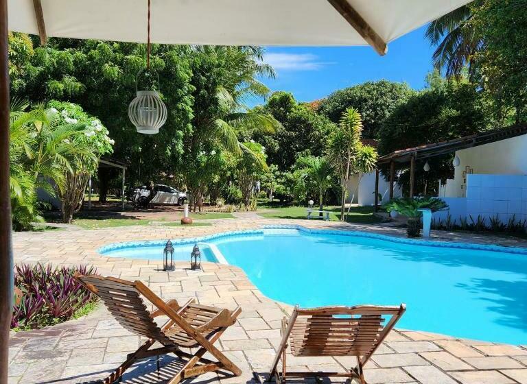 旅馆 Pousada Almar