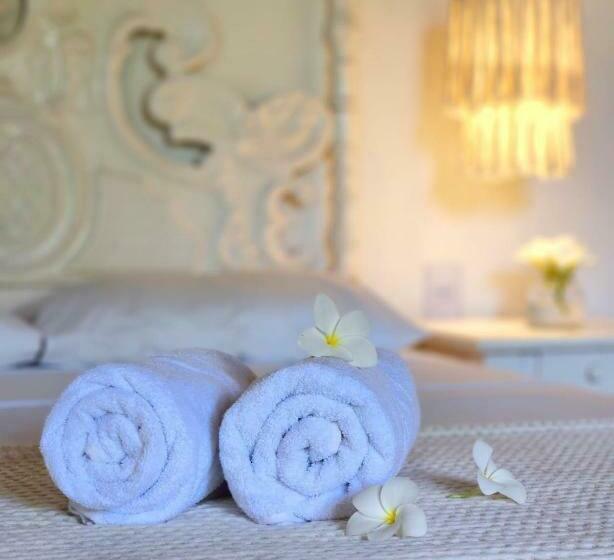 旅馆 Pousada Almar