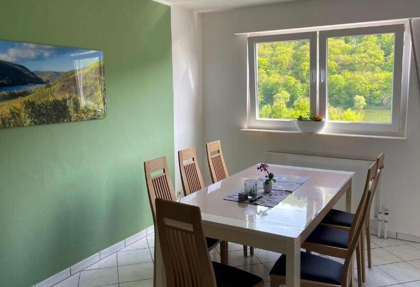 旅馆 Weinhaus Henerichs