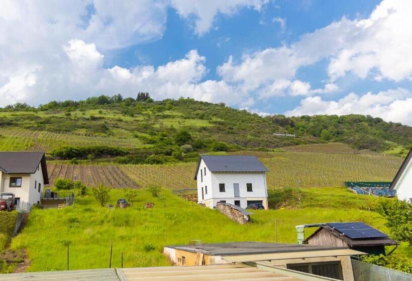 旅馆 Weinhaus Henerichs