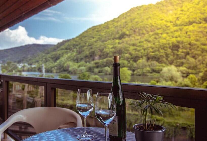 旅馆 Weinhaus Henerichs