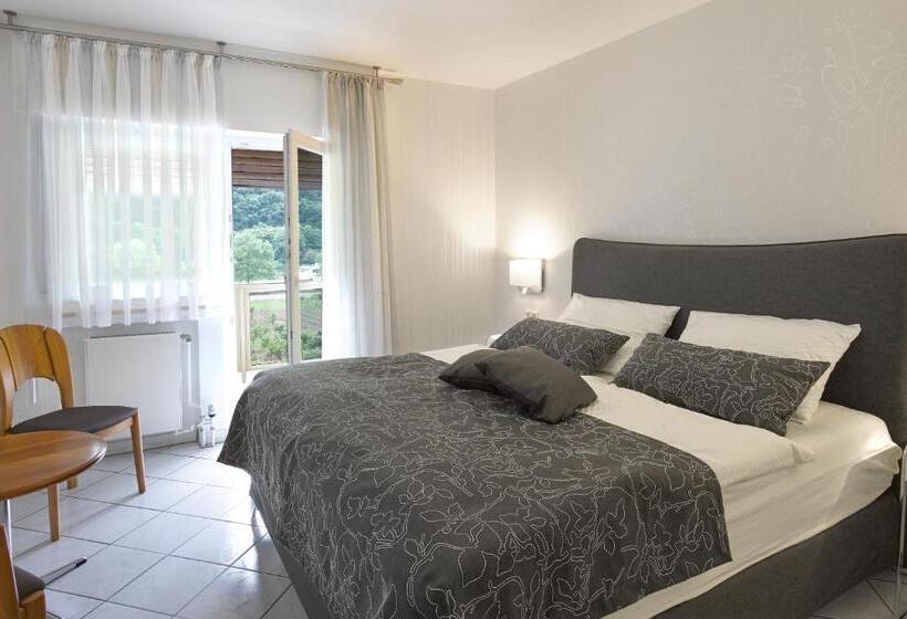 旅馆 Weinhaus Henerichs