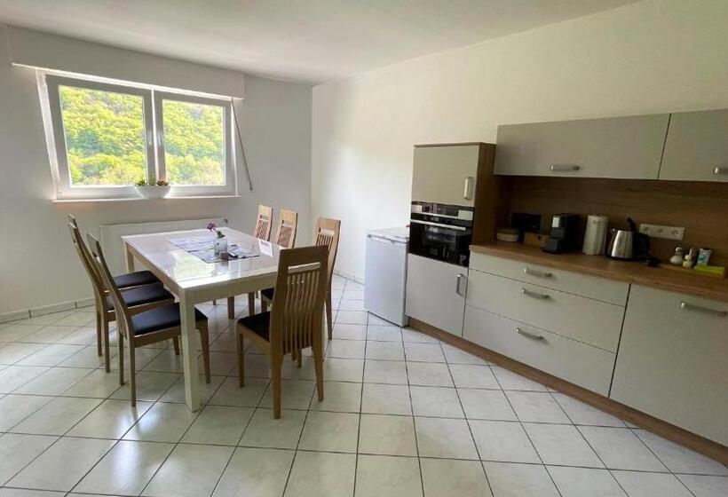 旅馆 Weinhaus Henerichs