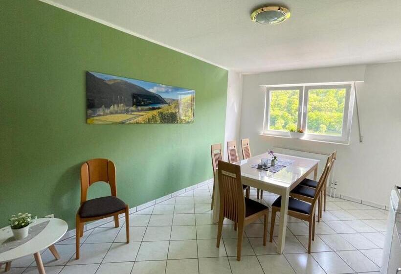 旅馆 Weinhaus Henerichs