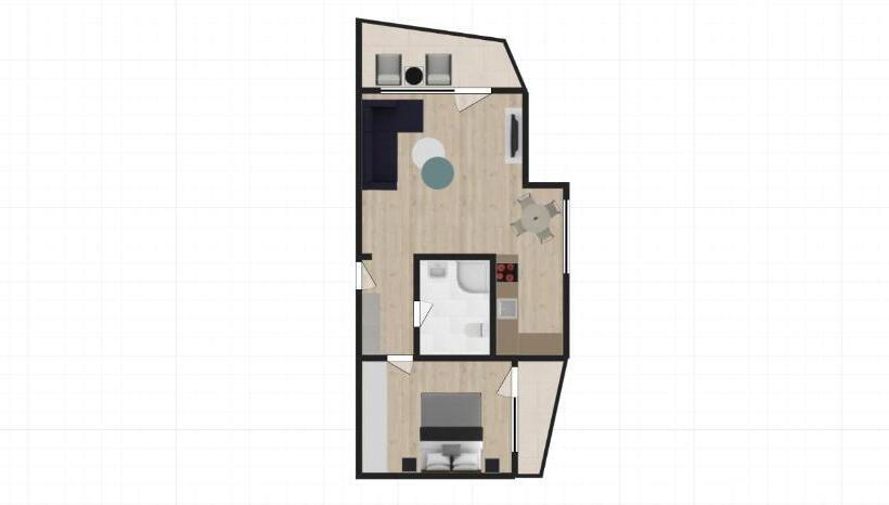 Alex Beach Apartello·com   Amazing Apartments With Sea View!