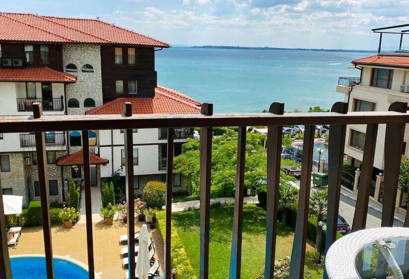 Apartello⊛com Bademite   Private Apartments Near The Sea In Sveti Vlas