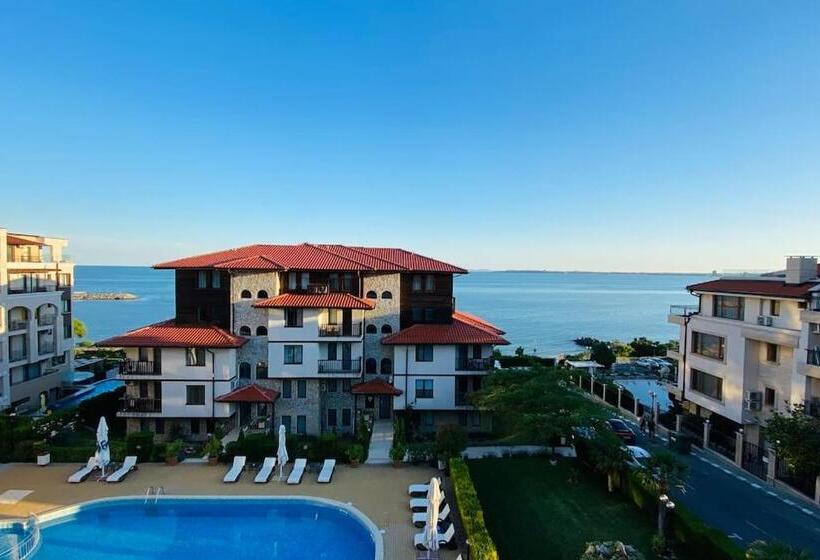 Apartello⊛com Bademite   Private Apartments Near The Sea In Sveti Vlas
