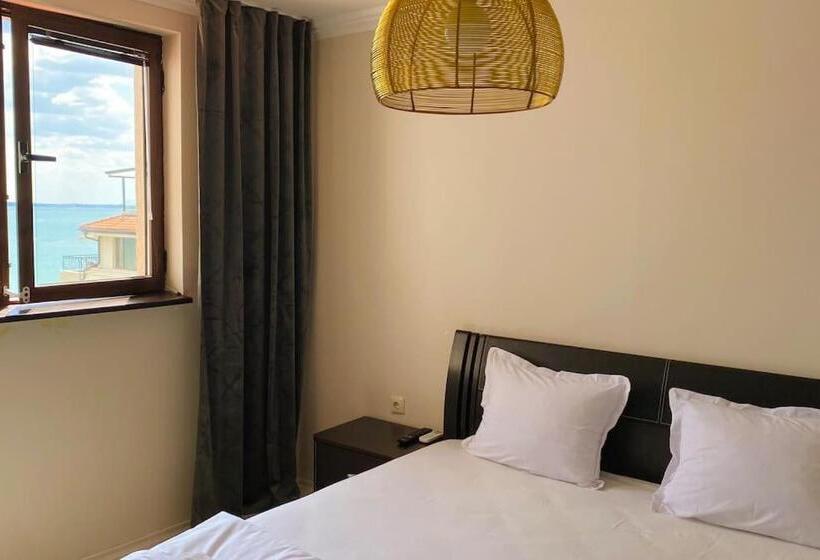 Apartello⊛com Bademite   Private Apartments Near The Sea In Sveti Vlas