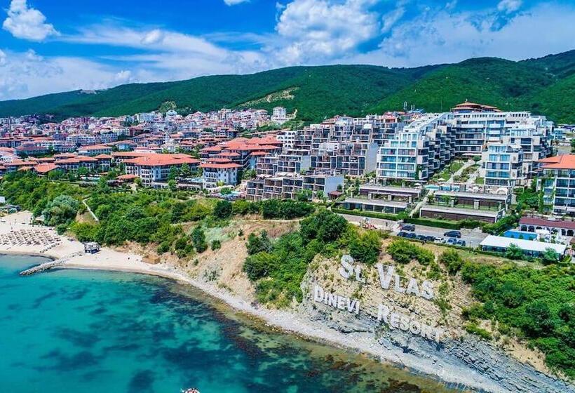 Apartello⊛com Diamond   Private Apartments Near Marina Dinevi In Sveti Vlas