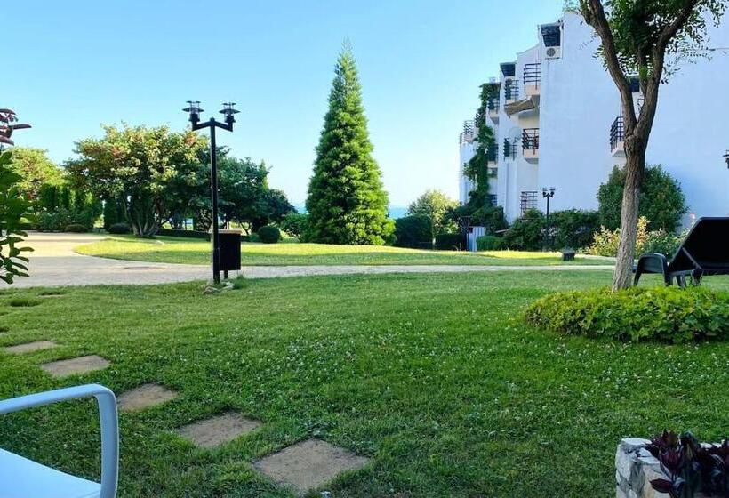 Apartello⊛com Diamond   Private Apartments Near Marina Dinevi In Sveti Vlas