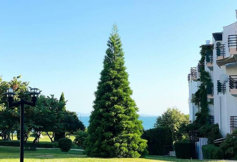 Apartello⊛com Diamond   Private Apartments Near Marina Dinevi In Sveti Vlas