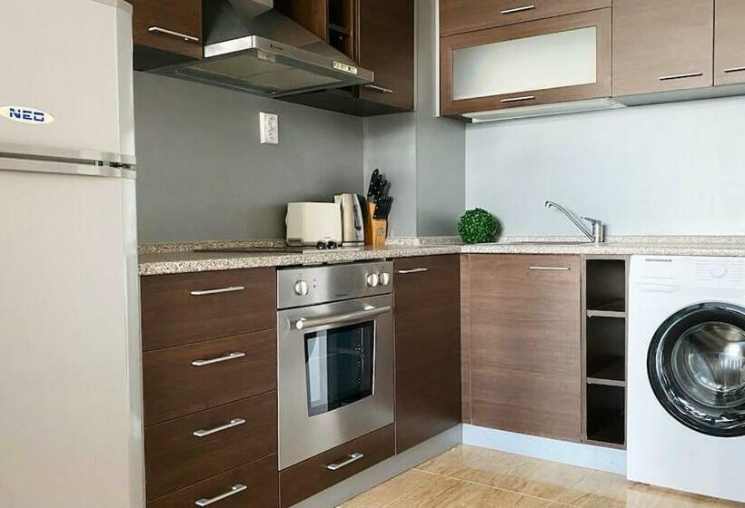 Apartello⊛com Diamond   Private Apartments Near Marina Dinevi In Sveti Vlas