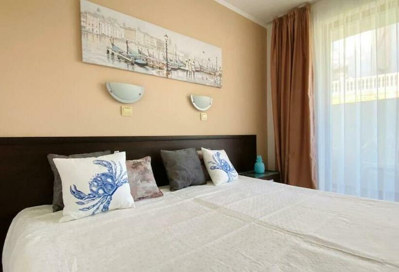 Apartello⊛com Diamond   Private Apartments Near Marina Dinevi In Sveti Vlas