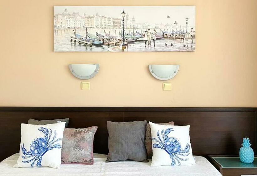 Apartello⊛com Diamond   Private Apartments Near Marina Dinevi In Sveti Vlas