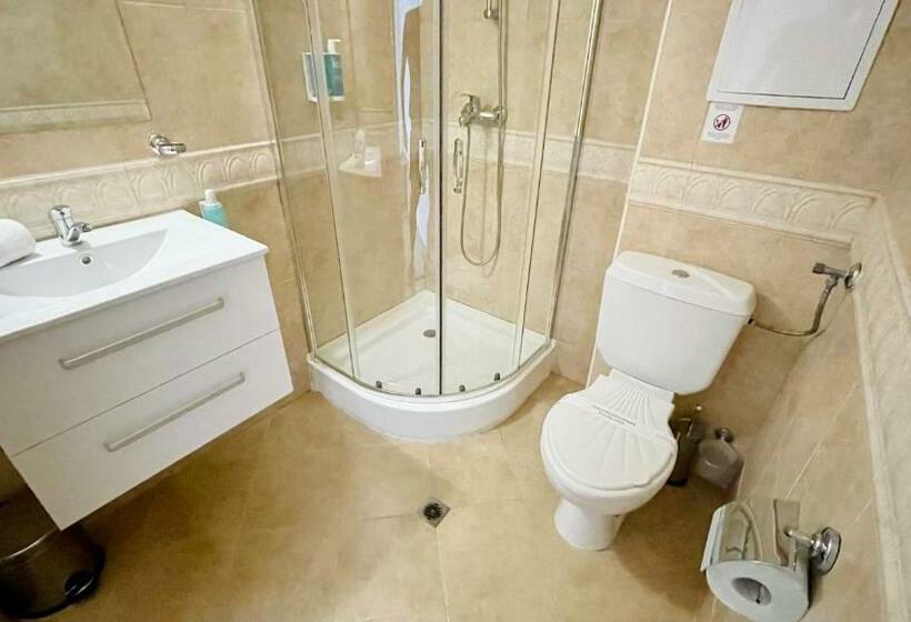 Apartello⊛com Diamond   Private Apartments Near Marina Dinevi In Sveti Vlas