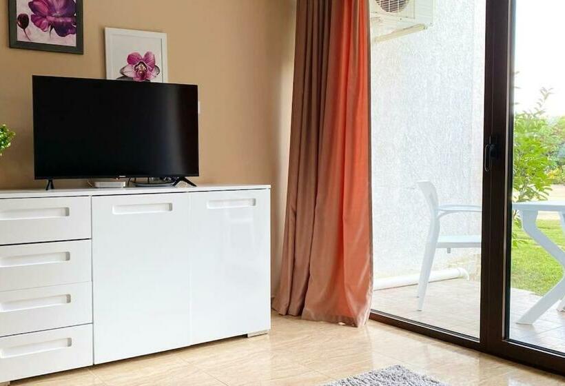 Apartello⊛com Diamond   Private Apartments Near Marina Dinevi In Sveti Vlas