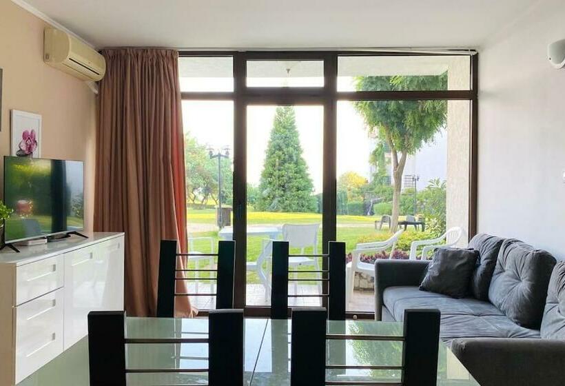 Apartello⊛com Diamond   Private Apartments Near Marina Dinevi In Sveti Vlas