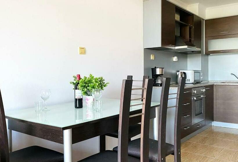 Apartello⊛com Diamond   Private Apartments Near Marina Dinevi In Sveti Vlas