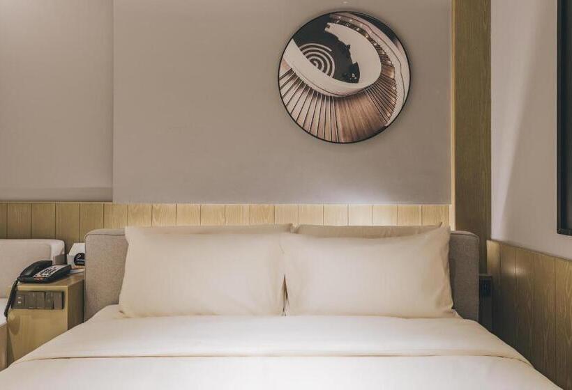 Atour X Hotel The Bund East Nanjing Road