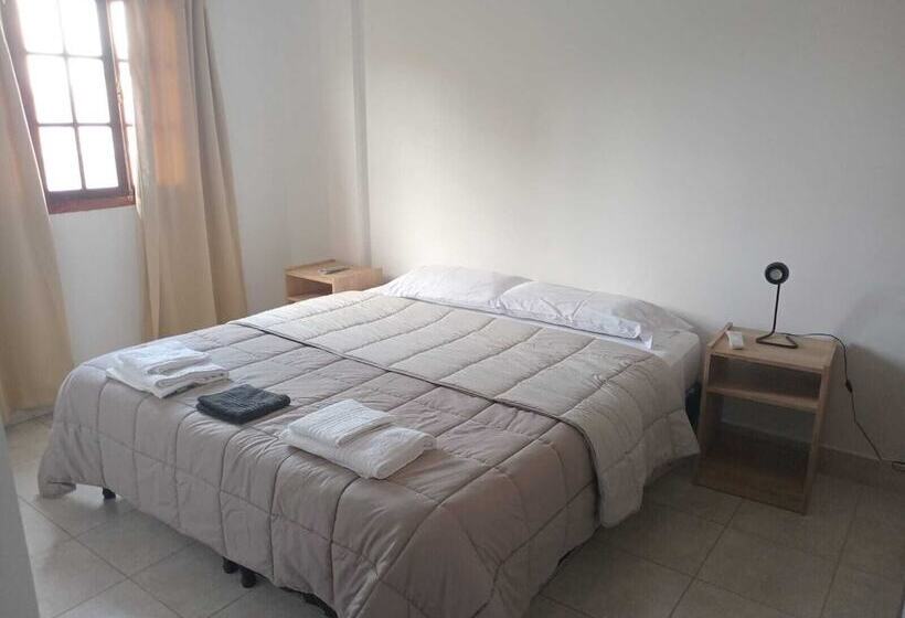 민박 Cajón De Agua