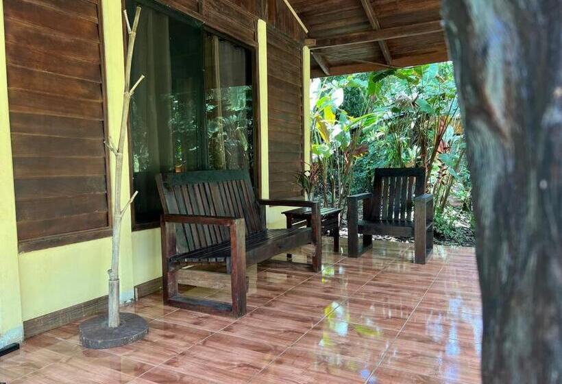 مبيت وإفطار Casita Lidia Bijagua