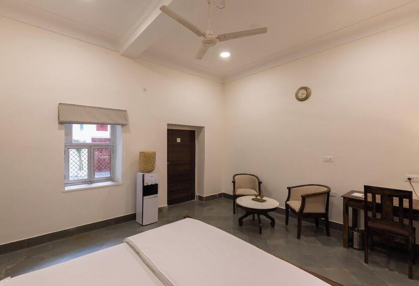 ベッドアンドブレックファースト Heart Of The City Homestay By Rashmi