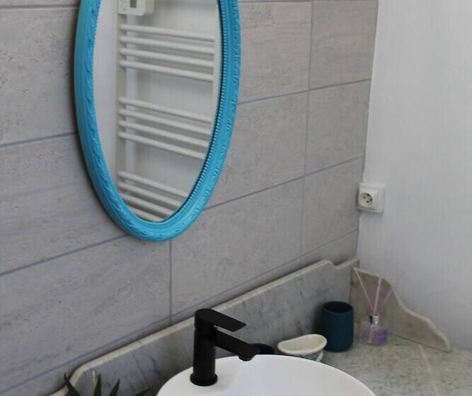 住宿加早餐  Les 2 Drôles D Oiseaux