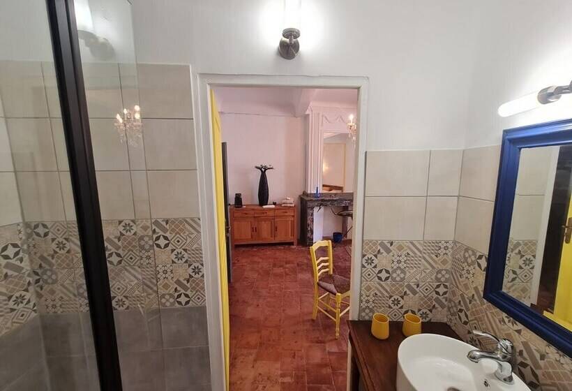 住宿加早餐  Les 2 Drôles D Oiseaux