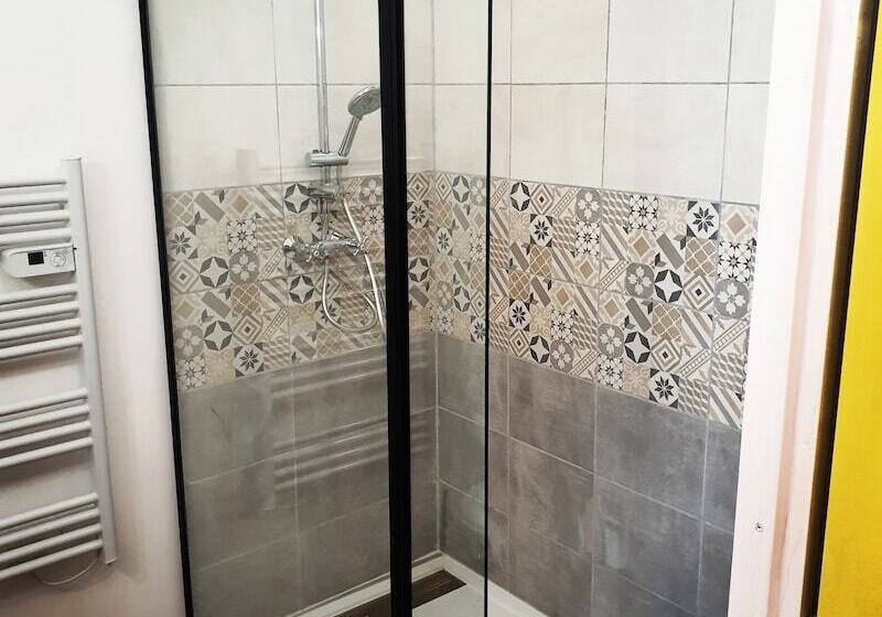 住宿加早餐  Les 2 Drôles D Oiseaux