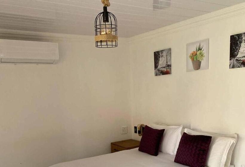 مبيت وإفطار Lodge At Nyala
