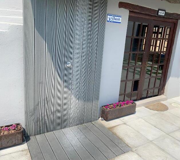 ベッドアンドブレックファースト Lodge At Nyala