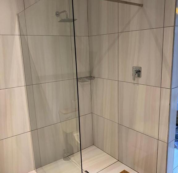 ベッドアンドブレックファースト Lodge At Nyala