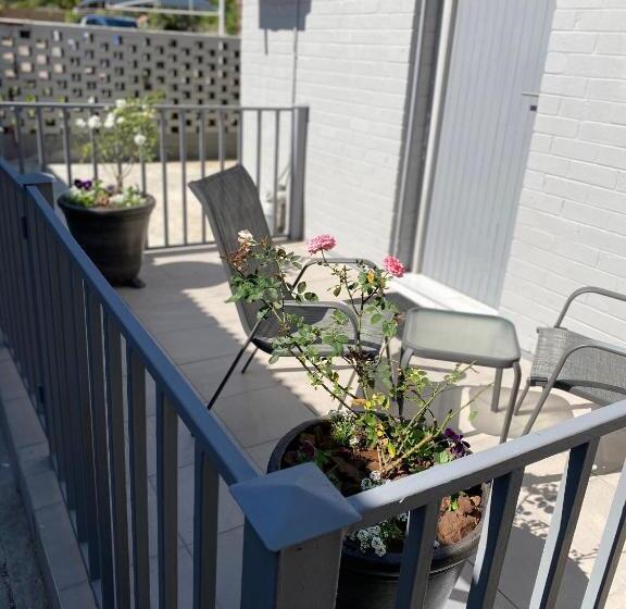 ベッドアンドブレックファースト Lodge At Nyala