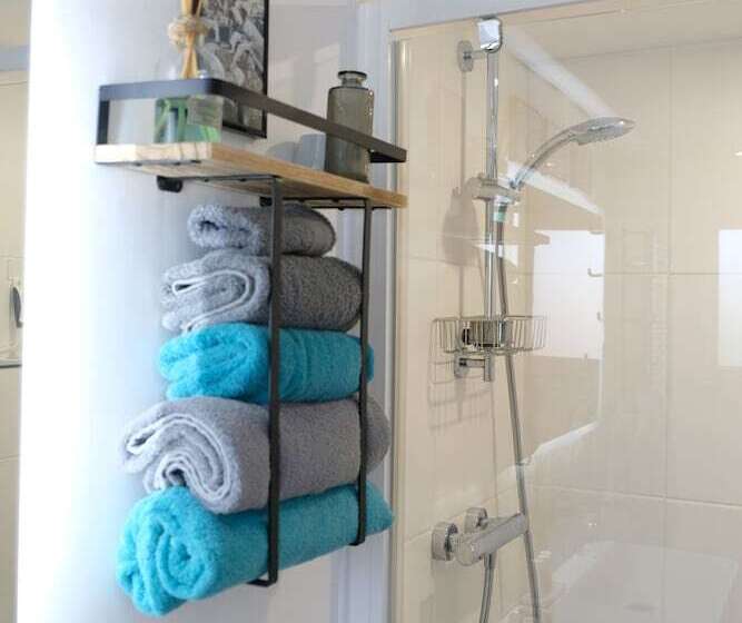 ベッドアンドブレックファースト Villa Pierartlou