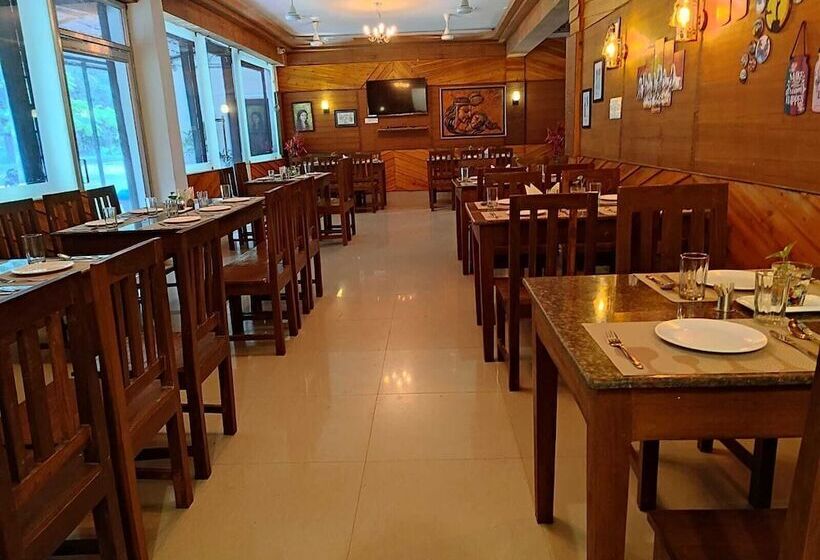 Chocolate Inn Rainforest Resort & Spa